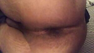 Need some bbc in my virgin asshole