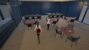 Metal Bondage 3D Adult Game BDSM