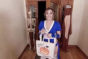 Kasumi cosplay