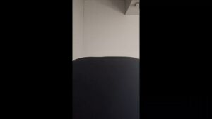 Beautiful Shemale Ass Ebony Butts Femboy