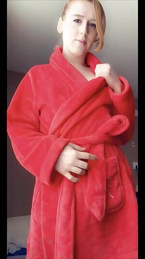 Wanna set off some ireworks tonight? Happy Nude Year :) - shiritrap