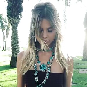 Allie Leggett