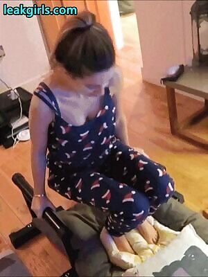 Zoella teasing her fans