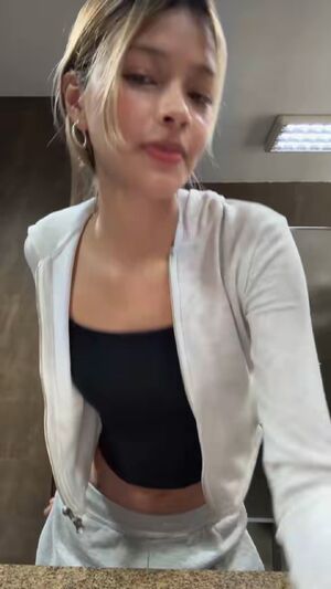 Japanese NSFW Cute Dance Melody Petite