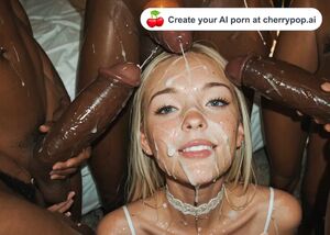 Ai Generated Hardcore Intense NSFW Nude