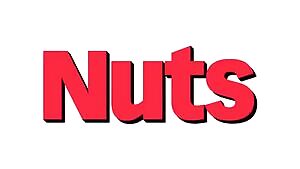 How much do you think Lucy Pinder gets her tits fucked?