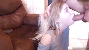 Great facefuck. Who's got the source?