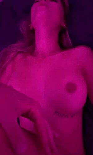 Real BDSM Amateur Babe NSFW