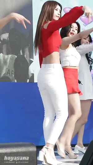 Dia - Huihyeon