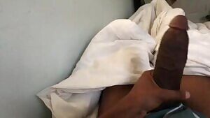 I know I post too much but I’m about to masturbate in my friends bed I thought you’d all like to see