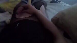 Lonely, had to touch myself