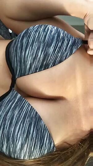 Reveal the goodies