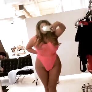 Ashley Alexiss