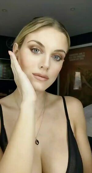 Ashley James