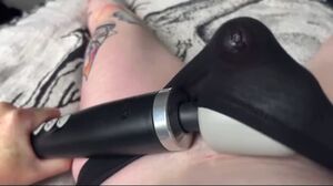 Trans Panties Cum Cumshot