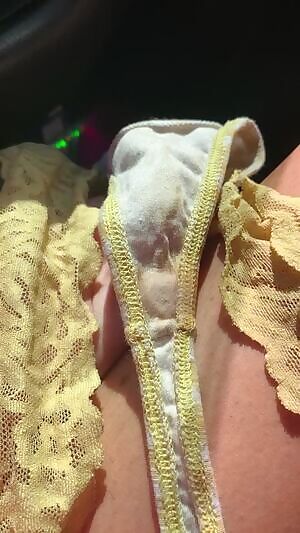 Potent, yet flattering.