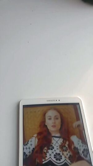 My Sophie tribute