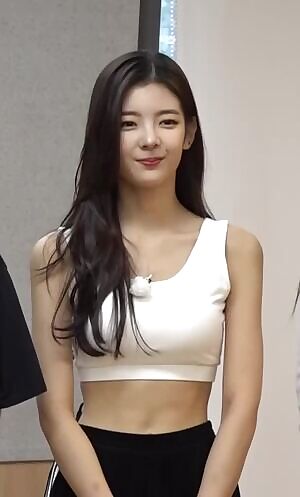 Itzy - Lia