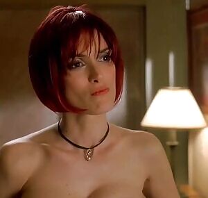 Winona Ryder- ‘Dracula’