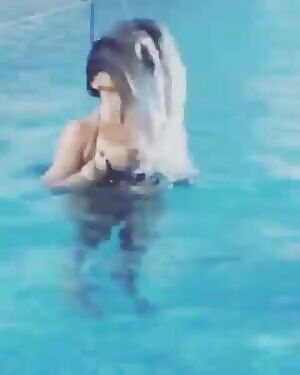 Shriyasaran Bikinigirl Photography.