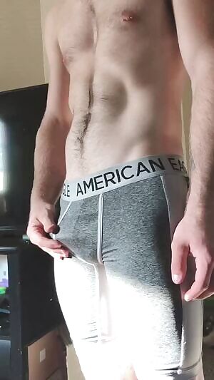 Can someone pull these off for me? 😈