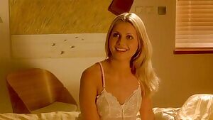 Jessica Boehrs - Eurotrip