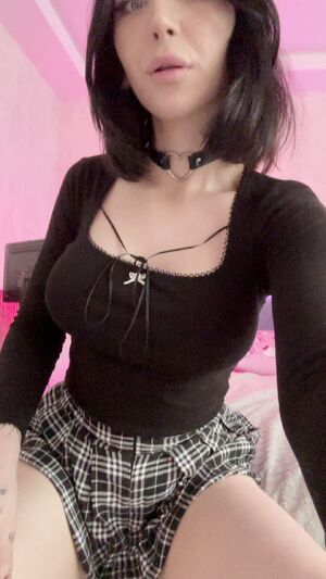 Crossed Legs Cock Cute Sissy Trans
