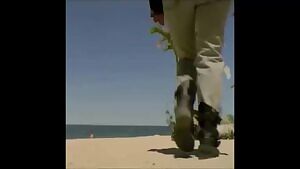 Krysten Ritter from Jessica Jones