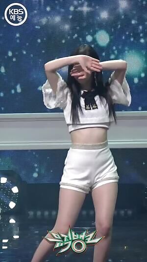 Gfriend - Eunha