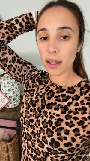 Burping Big Eyes Dirty Talk Lips