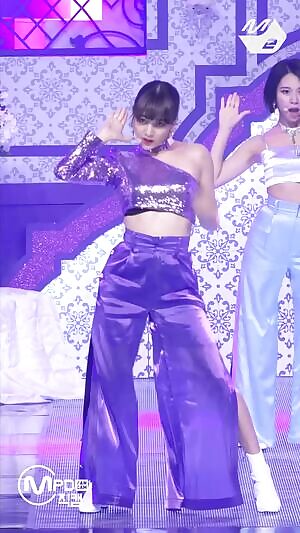 TWICE - Jihyo 