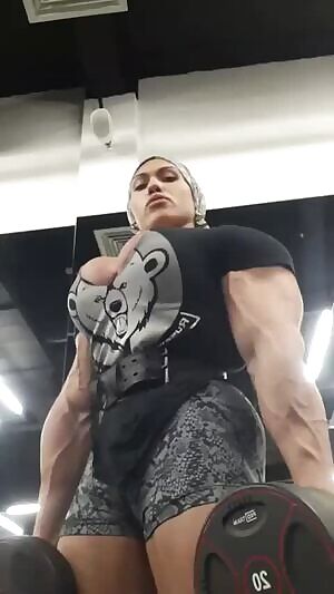Natalia Trukhina