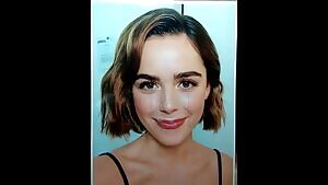Kiernan Shipka