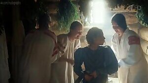 Tatiana Babenkova and others in 