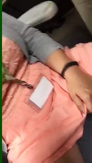 I wonder i any of the cute young interns in my office will see this.