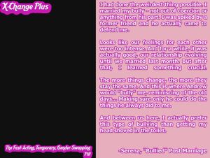 X-Change BWC Facial Interracial LaSirena69