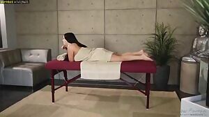 Angela White And Lena Paul-Reveal Undercover