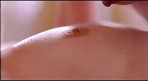 Patricia Charbonneau & Helen Shaver in 'Desert Hearts'