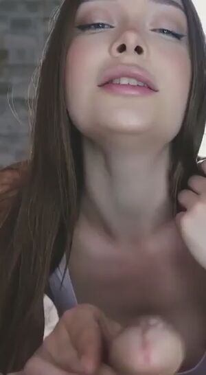Blowjob ASMR Handjob POV