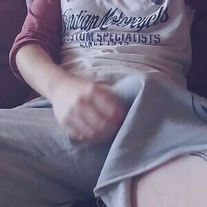 self isolating is getting dull.