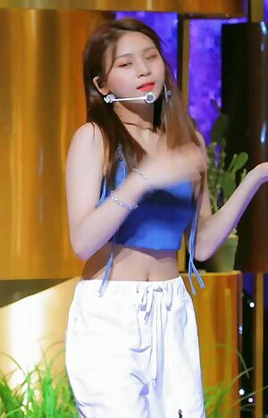 umji - midriff