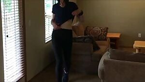 My wife always loves the first day of school.