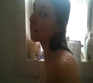 Sophia Takal in 'The Zone