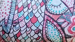 Two for Titty Tuesday