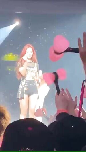 Jisoo Blackpink