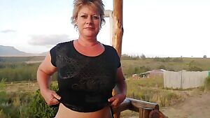 My first ever titty drop for you guys. What do you think? Yes or No?