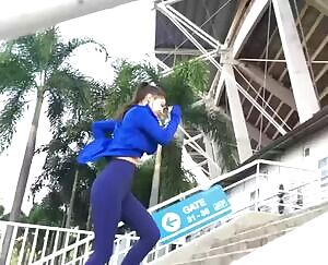 TWICE Nayeon - Pocari Sweat