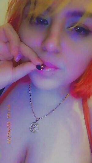 Something simple. some smoke and some tiddys 💕