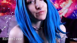 anal training for daddy by ravenivee