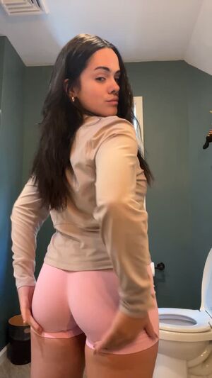 My ass will make you happy